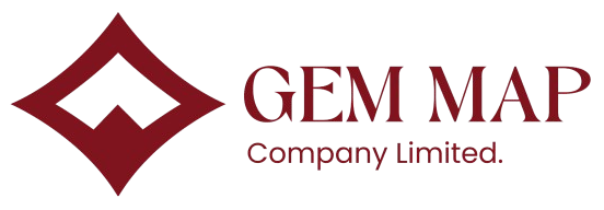 GEM MAP